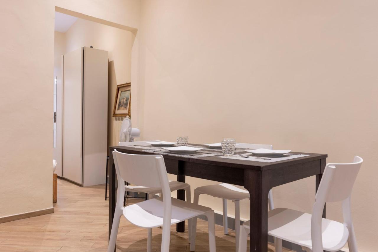 Apartamento San Gallo