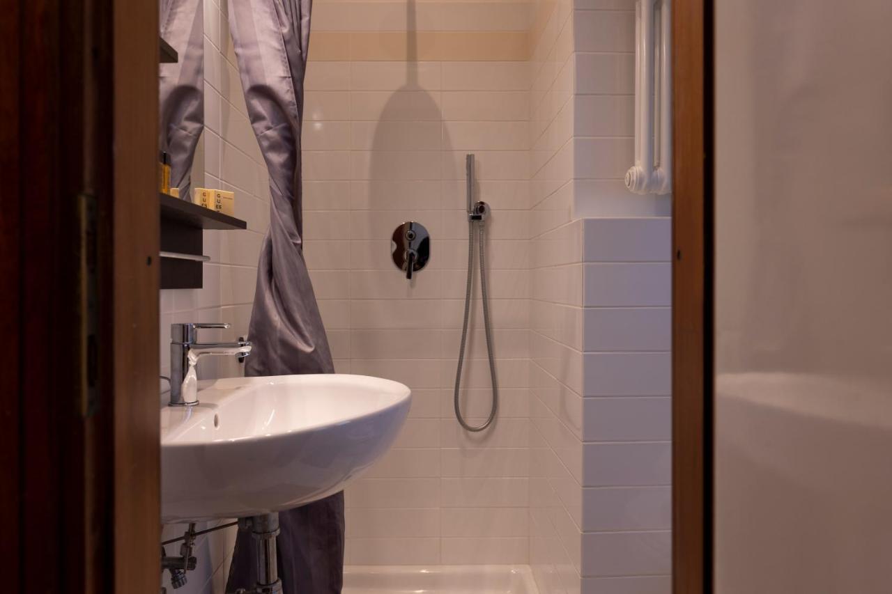San Gallo Apartamento