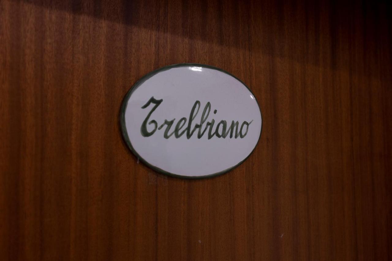 Apartamento San Gallo