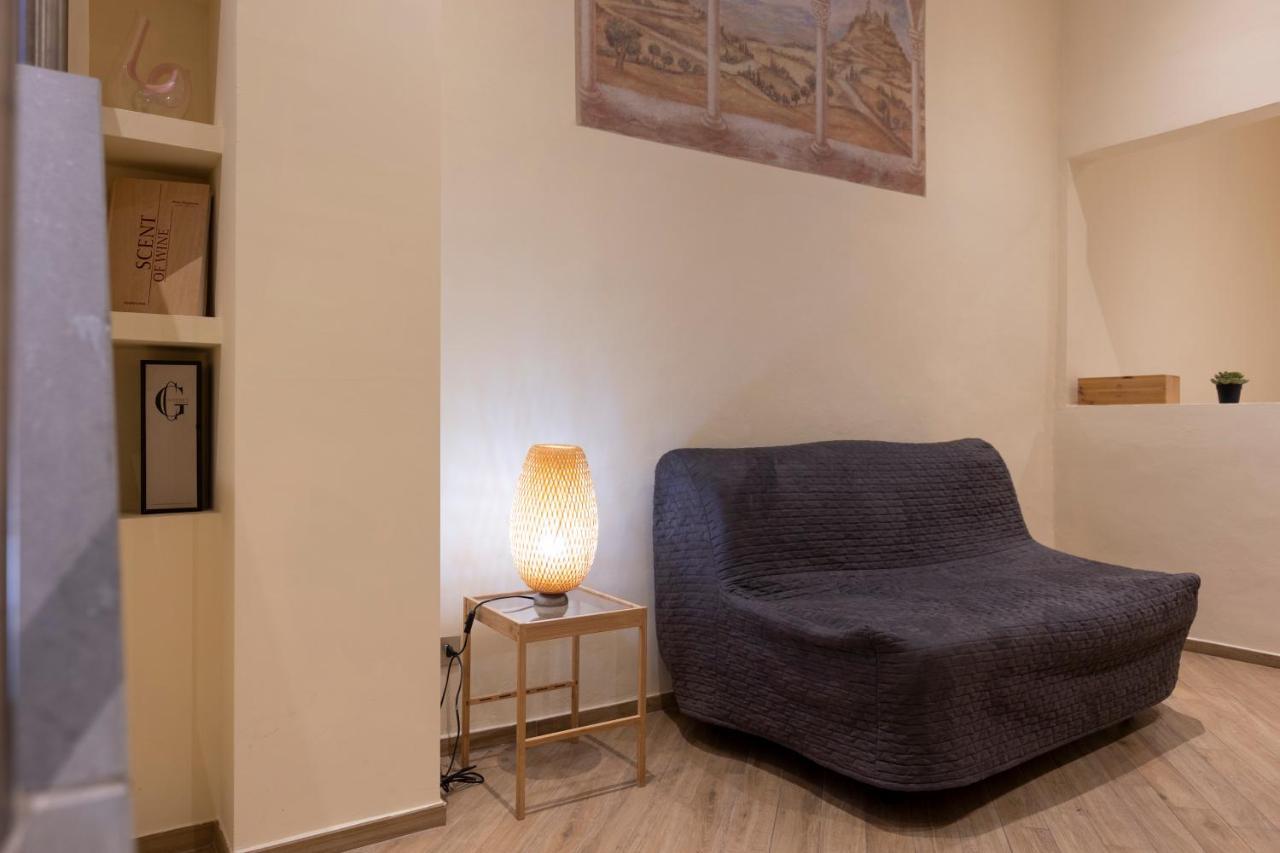 Apartamento San Gallo *
