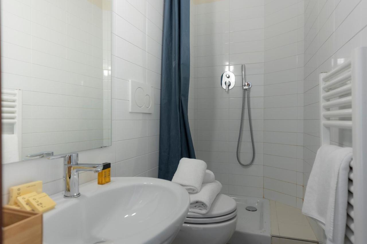 San Gallo Apartamento
