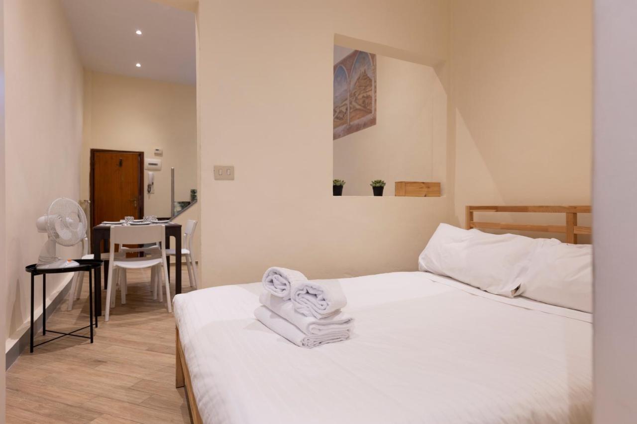 Apartamento San Gallo *