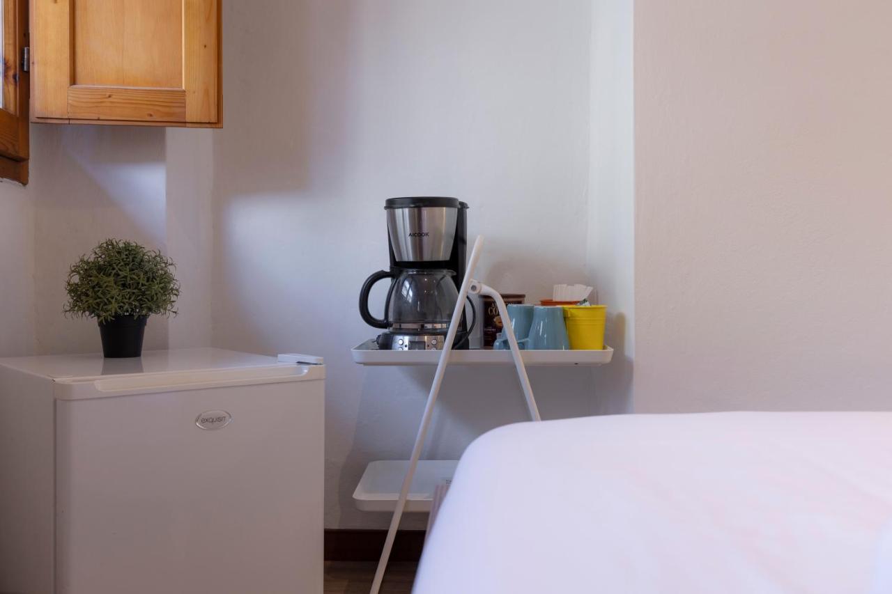 Apartamento San Gallo Florencia
