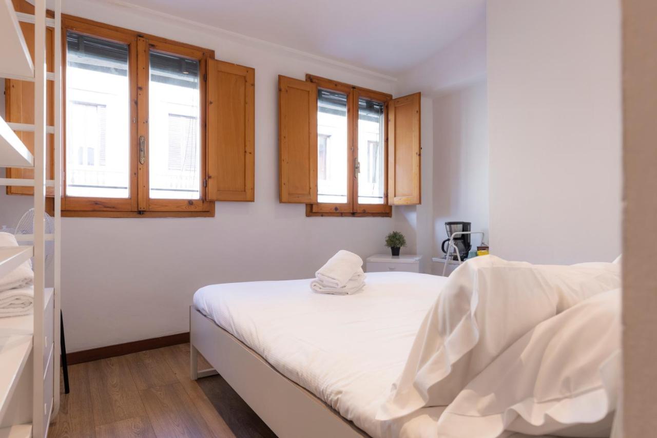 Apartamento San Gallo *