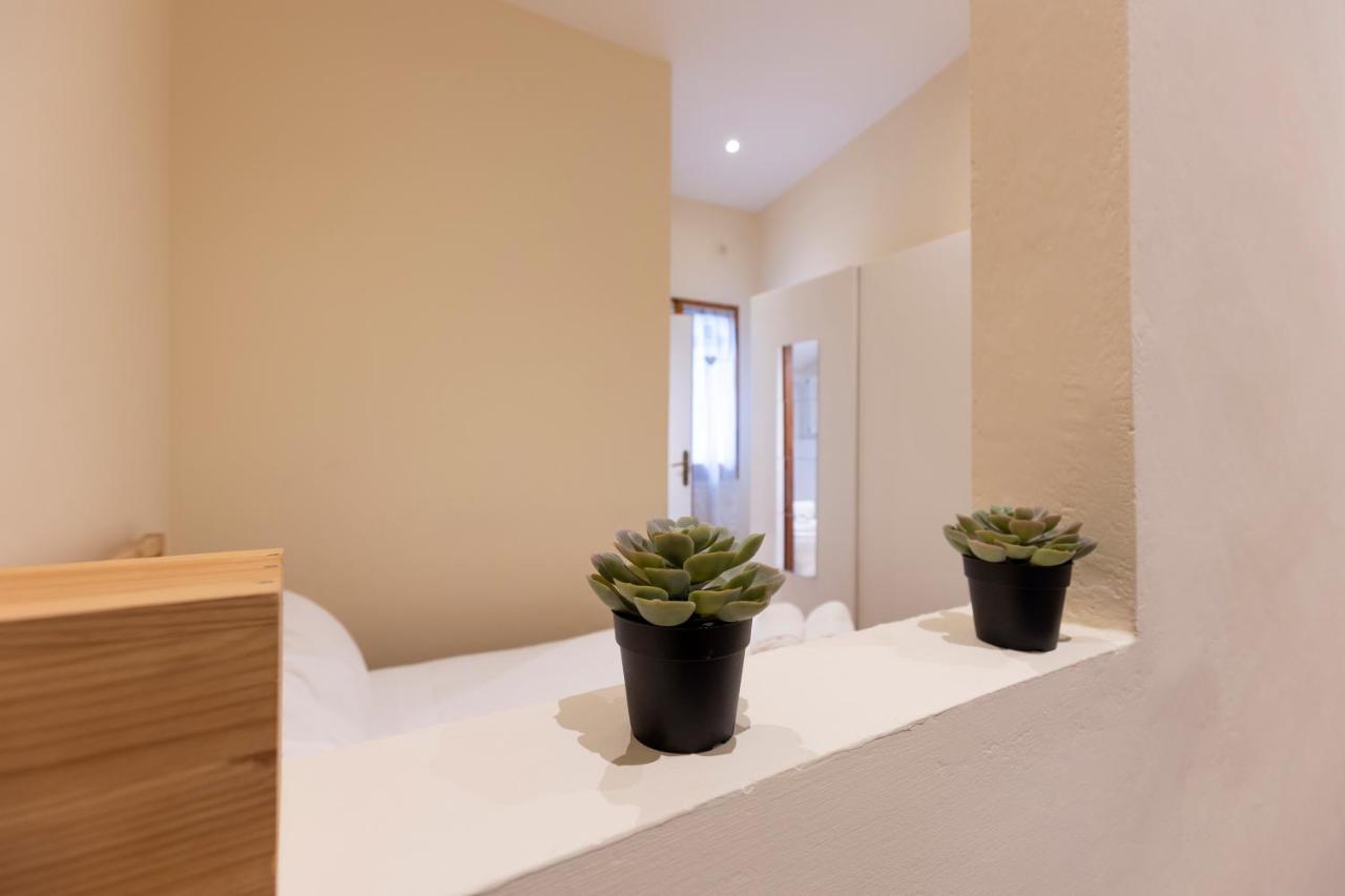 Apartamento San Gallo Florencia