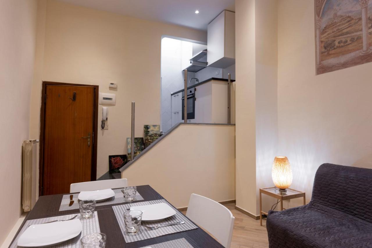 San Gallo Apartamento *