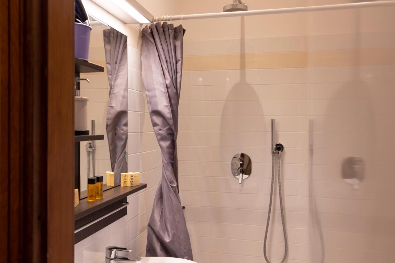 San Gallo Apartamento Florencia