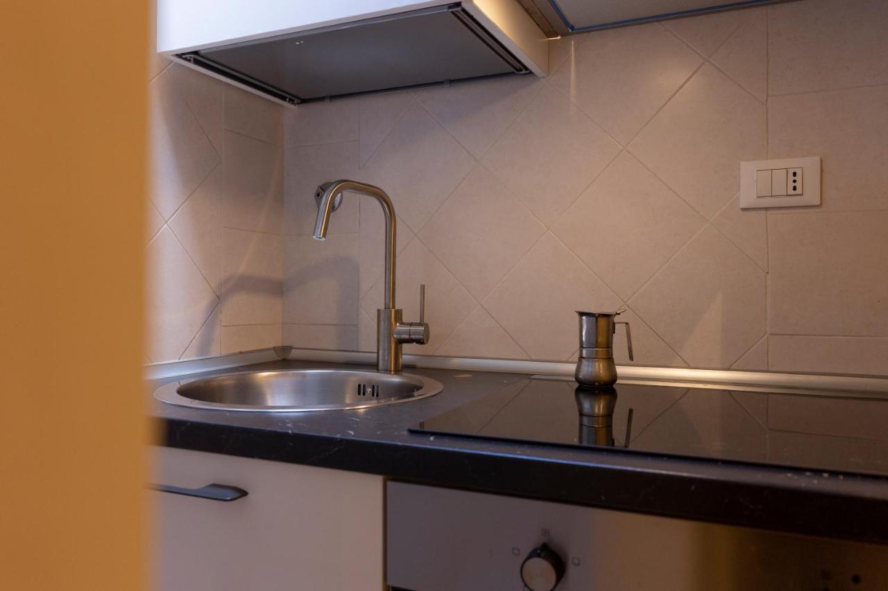Apartamento San Gallo *