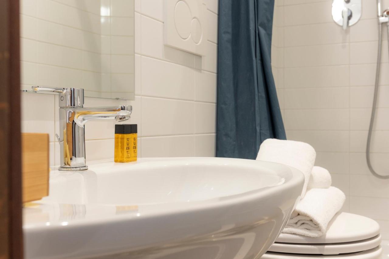 Apartamento San Gallo
