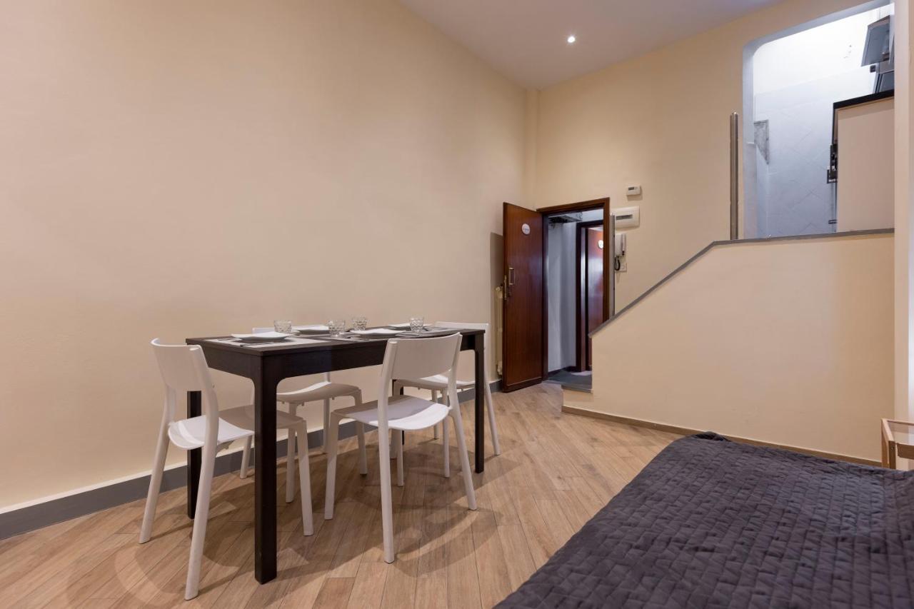 Apartamento San Gallo Florencia