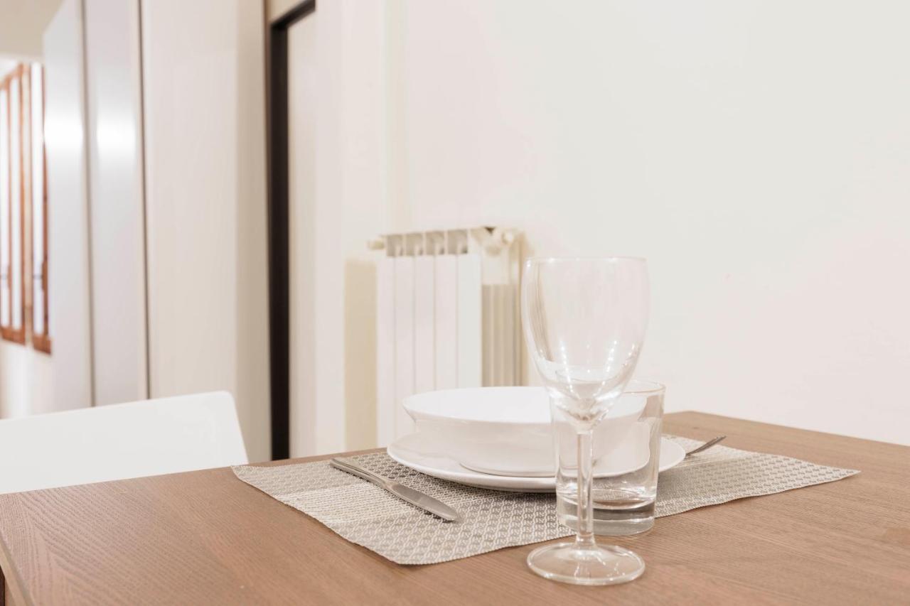 Apartamento San Gallo *