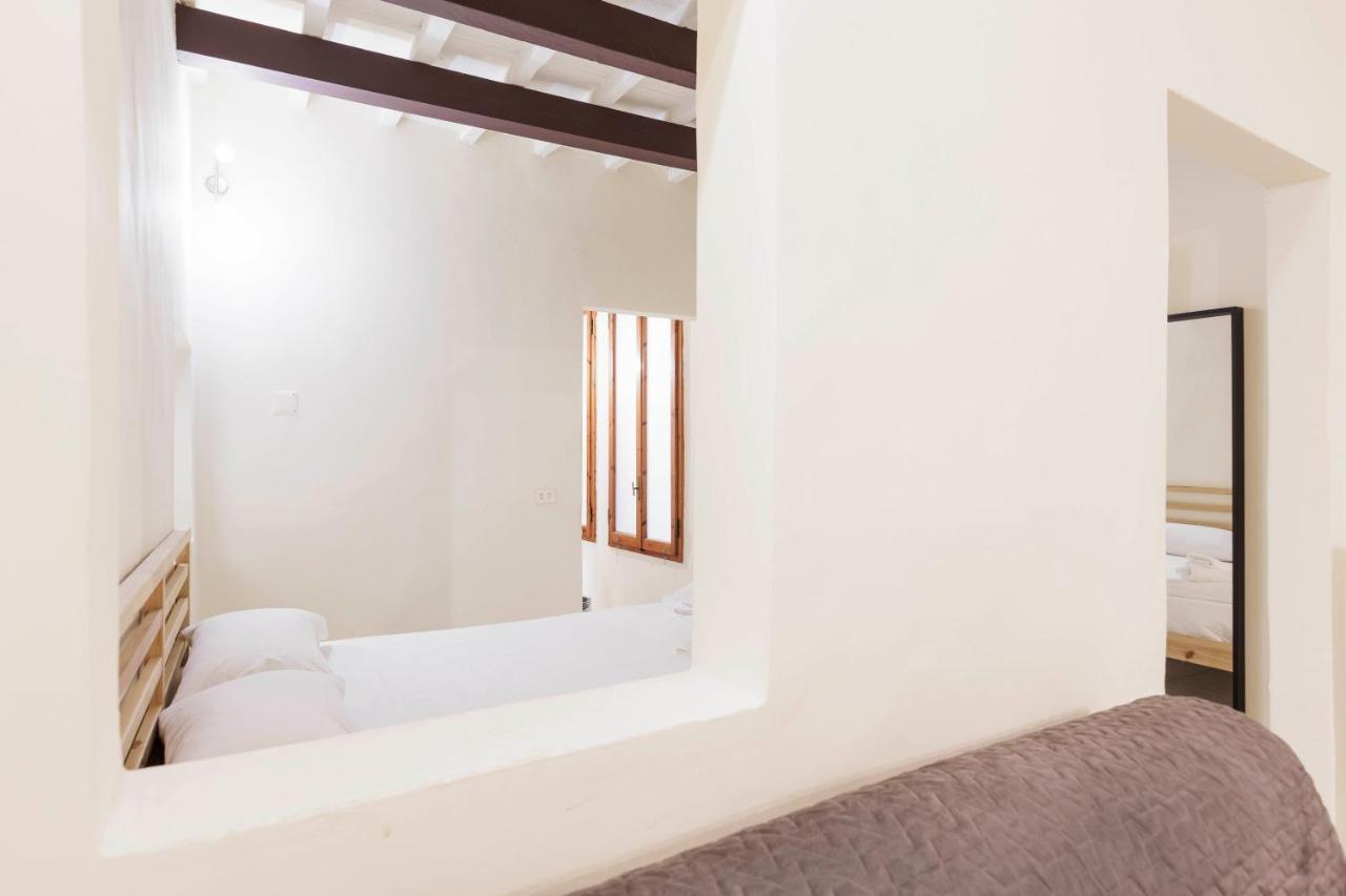 Apartamento San Gallo *