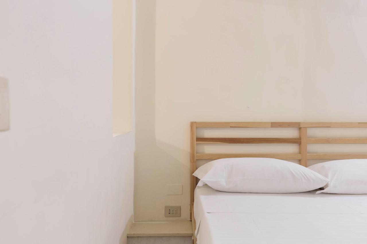 Apartamento San Gallo Florencia