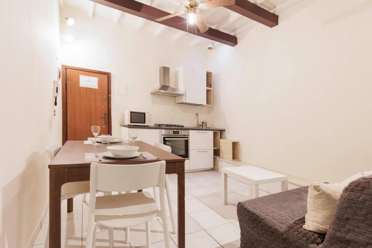 San Gallo Apartamento Florencia