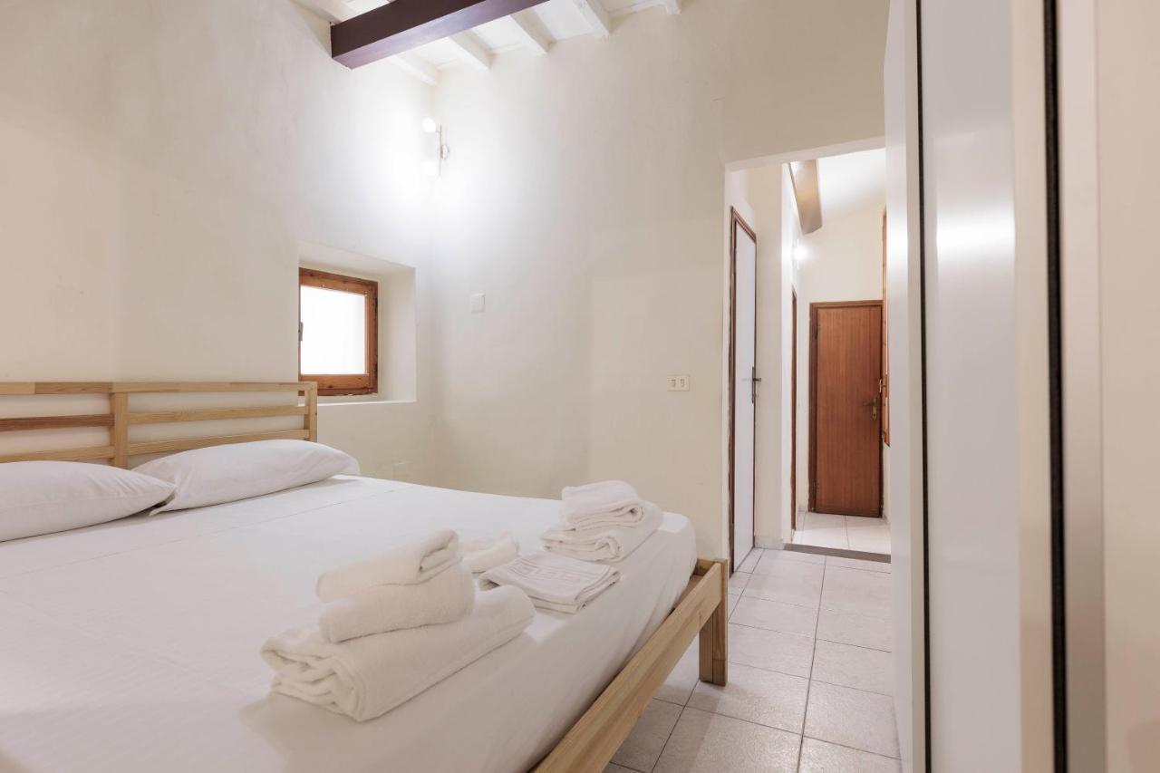 San Gallo Apartamento