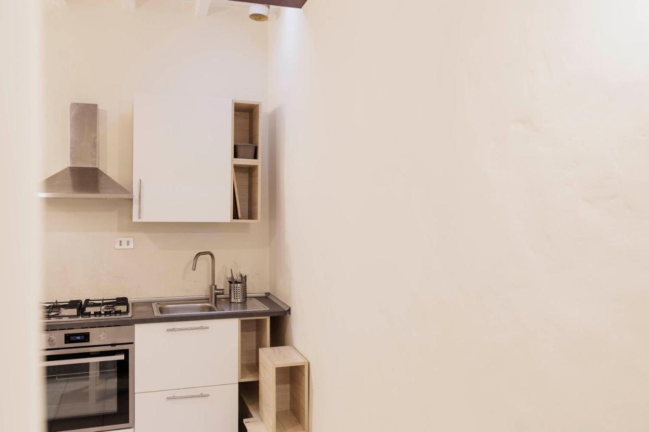 Apartamento San Gallo *