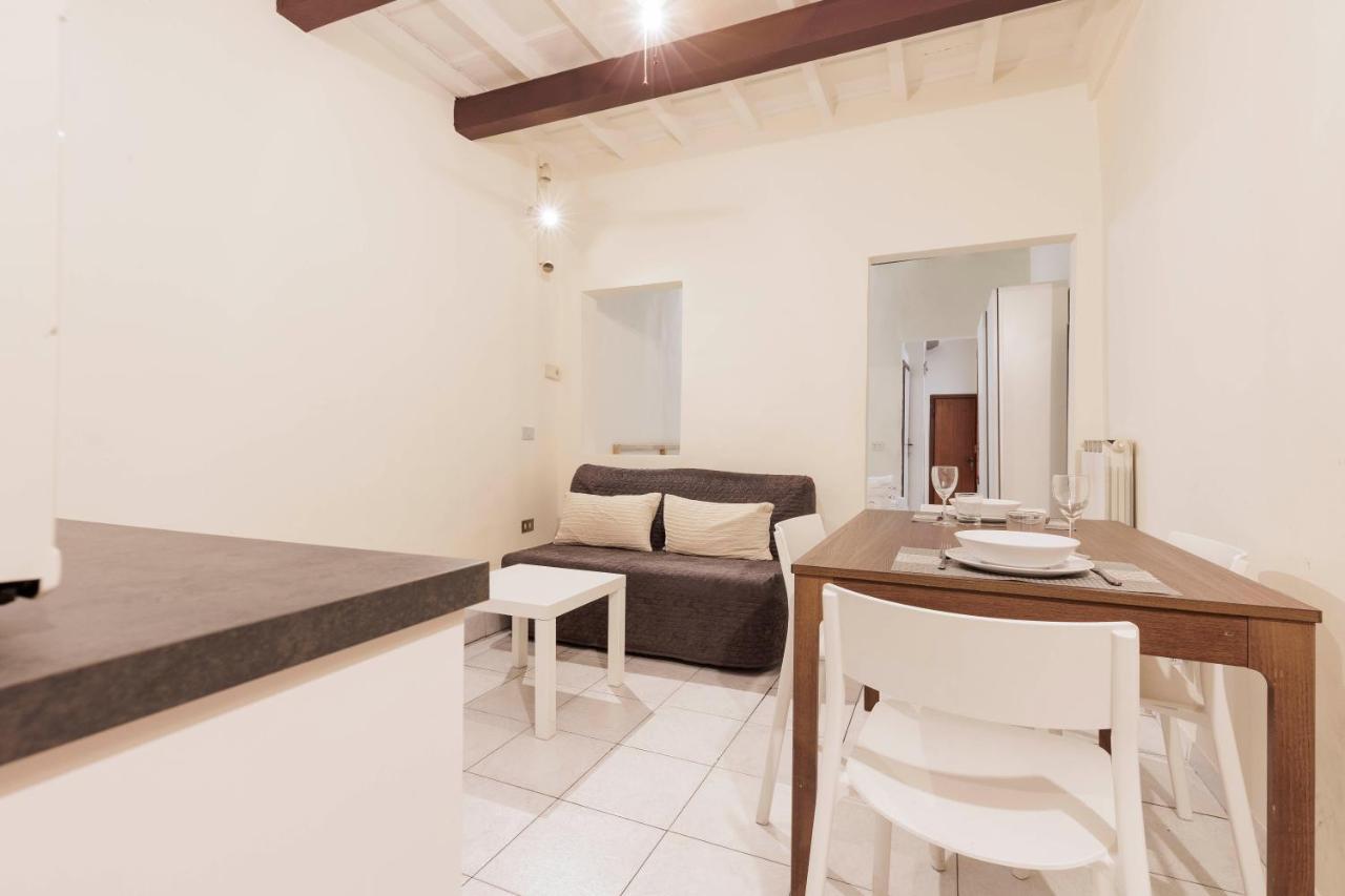 San Gallo Apartamento *