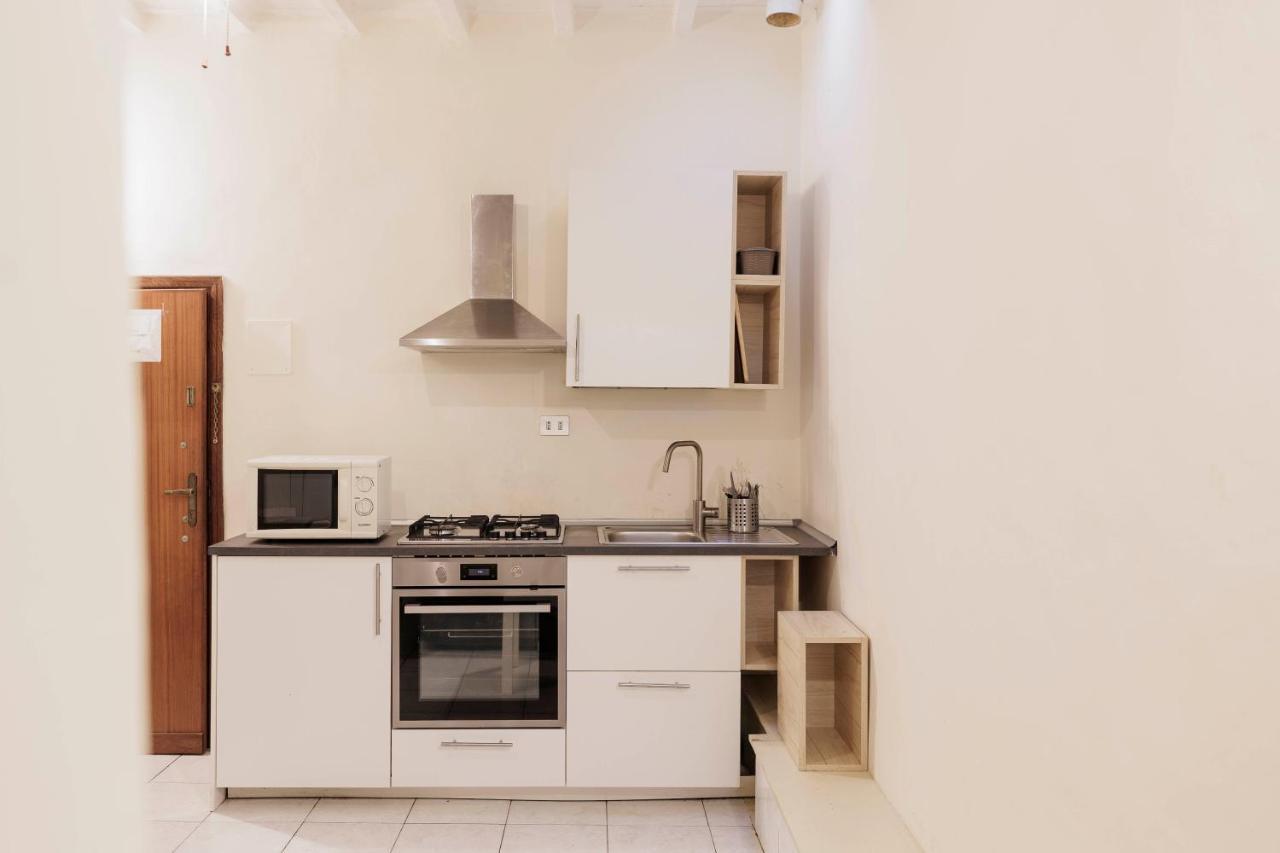 Apartamento San Gallo